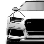 How to Draw Cars 2 icon