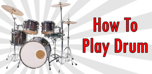 How To Play Drum pc screenshot How To Play Drum pc screenshot