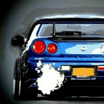 JDM CAR SOUNDS icon