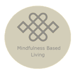 Mindfulness Based Living icon