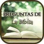 Preguntas y respuestas Biblia icon