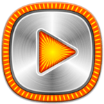 MusiX Player PRO (Trial) icon