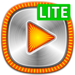 MusiX Player Lite icon