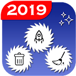 Best Cleaner – Memory Booster & Junk Files Cleaner icon