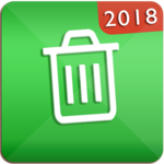 Delete Apps - Remove Apps & Uninstaller  2018 icon
