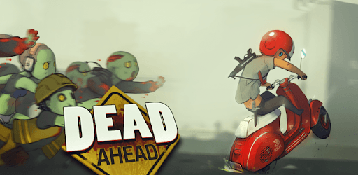 Dead Ahead pc screenshot