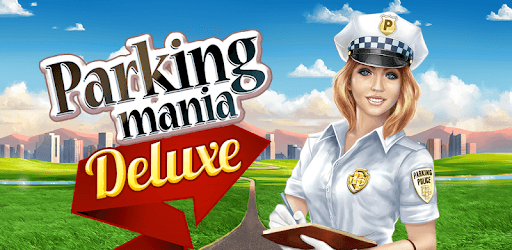 Parking Mania Deluxe pc screenshot Parking Mania Deluxe pc screenshot