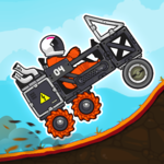 Rovercraft: Race Your Space Car icon