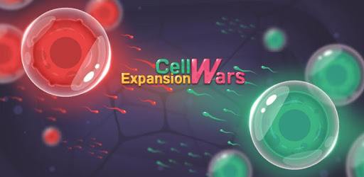 Cell Expansion Wars pc screenshot Cell Expansion Wars pc screenshot