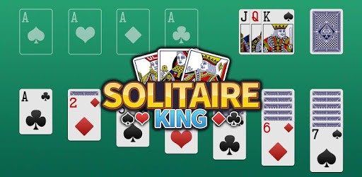 Solitaire King pc screenshot Solitaire King pc screenshot