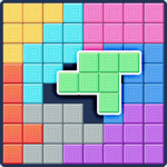 Block Puzzle King for pc icon