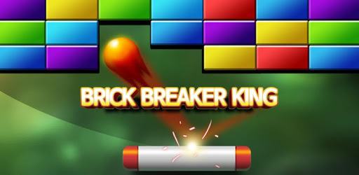 Bricks Breaker King pc screenshot Bricks Breaker King pc screenshot