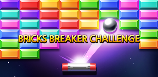 Bricks Breaker Challenge pc screenshot