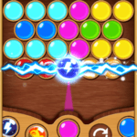 Bubble Shooter King2 icon