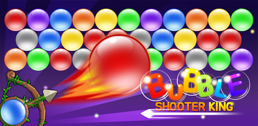 Bubble Shooter King pc screenshot