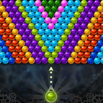 Bubble Shooter Mission icon