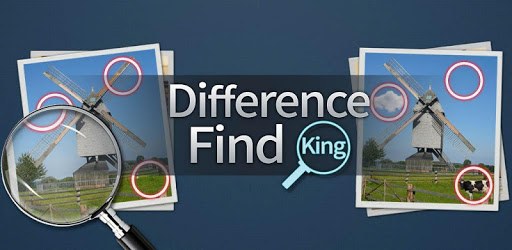 Difference Find King pc screenshot