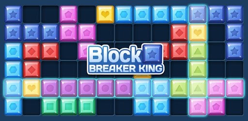 Block Breaker King pc screenshot