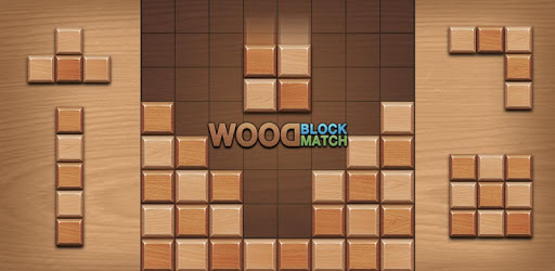 Wood Block Match pc screenshot Wood Block Match pc screenshot