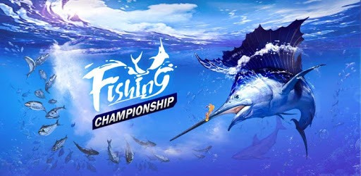 Fishing Championship pc screenshot Fishing Championship pc screenshot