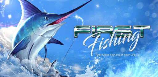 First Fishing pc screenshot First Fishing pc screenshot