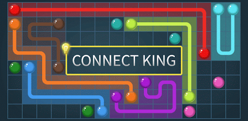 Connect King pc screenshot