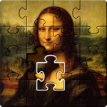 Jigsaw Puzzle World icon