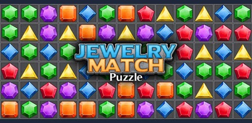 Jewelry Match Puzzle pc screenshot