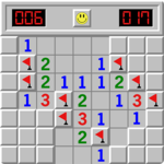 Minesweeper King for pc icon