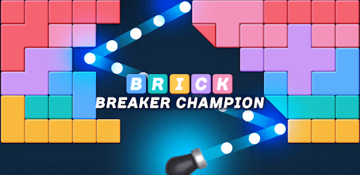 Brick Breaker Champion pc screenshot Brick Breaker Champion pc screenshot