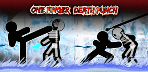 One Finger Death Punch pc screenshot