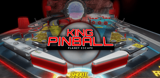 Pinball King pc screenshot