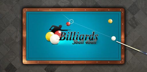 Billiards 3 ball 4 ball pc screenshot Billiards 3 ball 4 ball pc screenshot