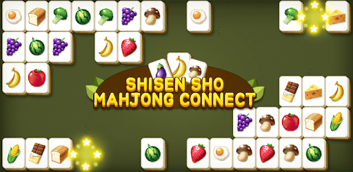Shisen Sho Mahjong Connect pc screenshot Shisen Sho Mahjong Connect pc screenshot