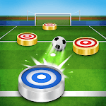 Soccer Striker King icon