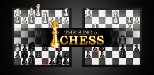 The King of Chess pc screenshot The King of Chess pc screenshot