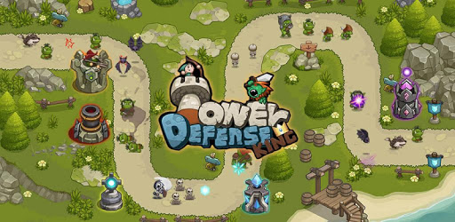 Tower Defense King pc screenshot Tower Defense King pc screenshot