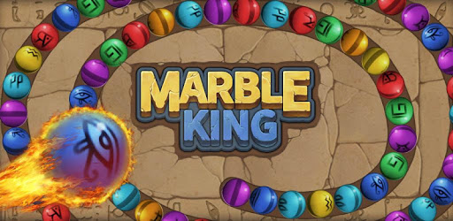 Marble King pc screenshot
