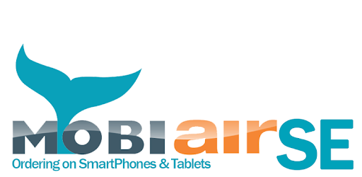 MOBIairSE pc screenshot MOBIairSE pc screenshot