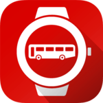 London Live Bus Countdown icon