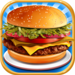 Burger Tycoon icon