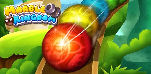 Marble Kingdom pc screenshot Marble Kingdom pc screenshot