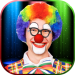 Joker Effect Photo editor icon