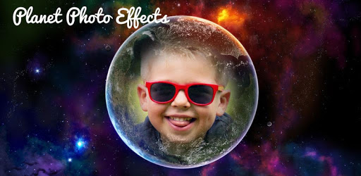 Planet Photo Effects pc screenshot Planet Photo Effects pc screenshot