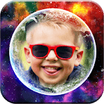 Planet Photo Effects icon