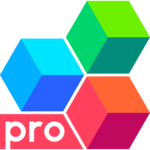 OfficeSuite Pro + PDF (Trial) icon