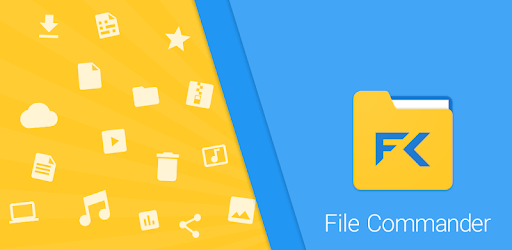 File Commander - Manager, Explorer and FREE Drive. pc screenshot File Commander - Manager, Explorer and FREE Drive. pc screenshot