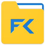 File Commander - Manager, Explorer and FREE Drive. icon