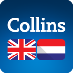 Collins English<>Dutch Dictionary icon