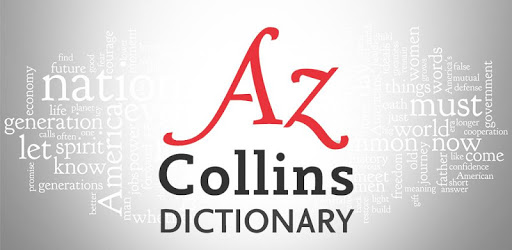Collins Dictionary Free pc screenshot Collins Dictionary Free pc screenshot